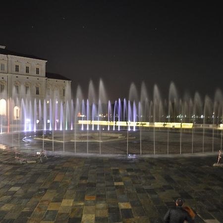 فيناريا ريالي Gia Sera Bb Venaria المظهر الخارجي الصورة