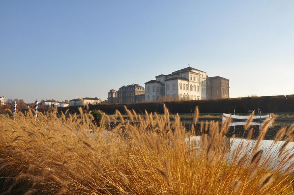 فيناريا ريالي Gia Sera Bb Venaria المظهر الخارجي الصورة