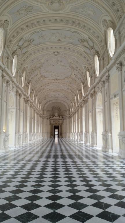 فيناريا ريالي Gia Sera Bb Venaria المظهر الخارجي الصورة