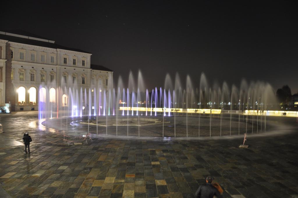 فيناريا ريالي Gia Sera Bb Venaria المظهر الخارجي الصورة